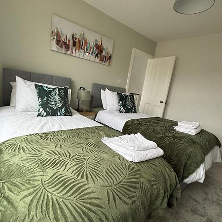 Tolcarne Cottage Newquay  Ngoại thất bức ảnh