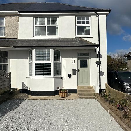 Tolcarne Cottage Newquay  Ngoại thất bức ảnh