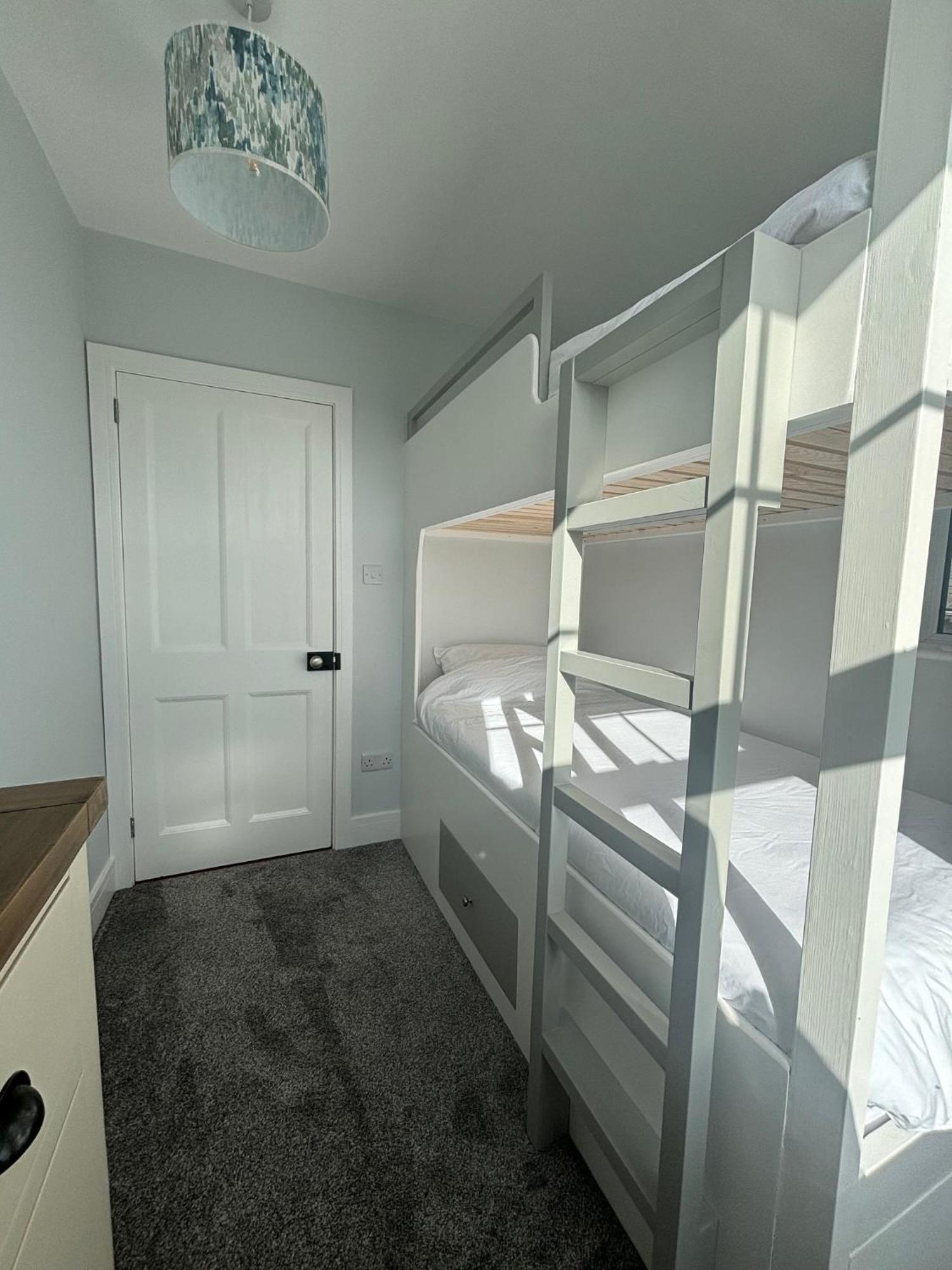 Tolcarne Cottage Newquay  Ngoại thất bức ảnh