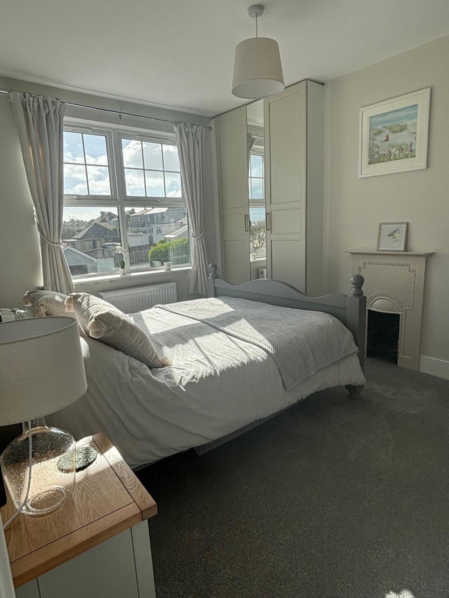 Tolcarne Cottage Newquay  Ngoại thất bức ảnh