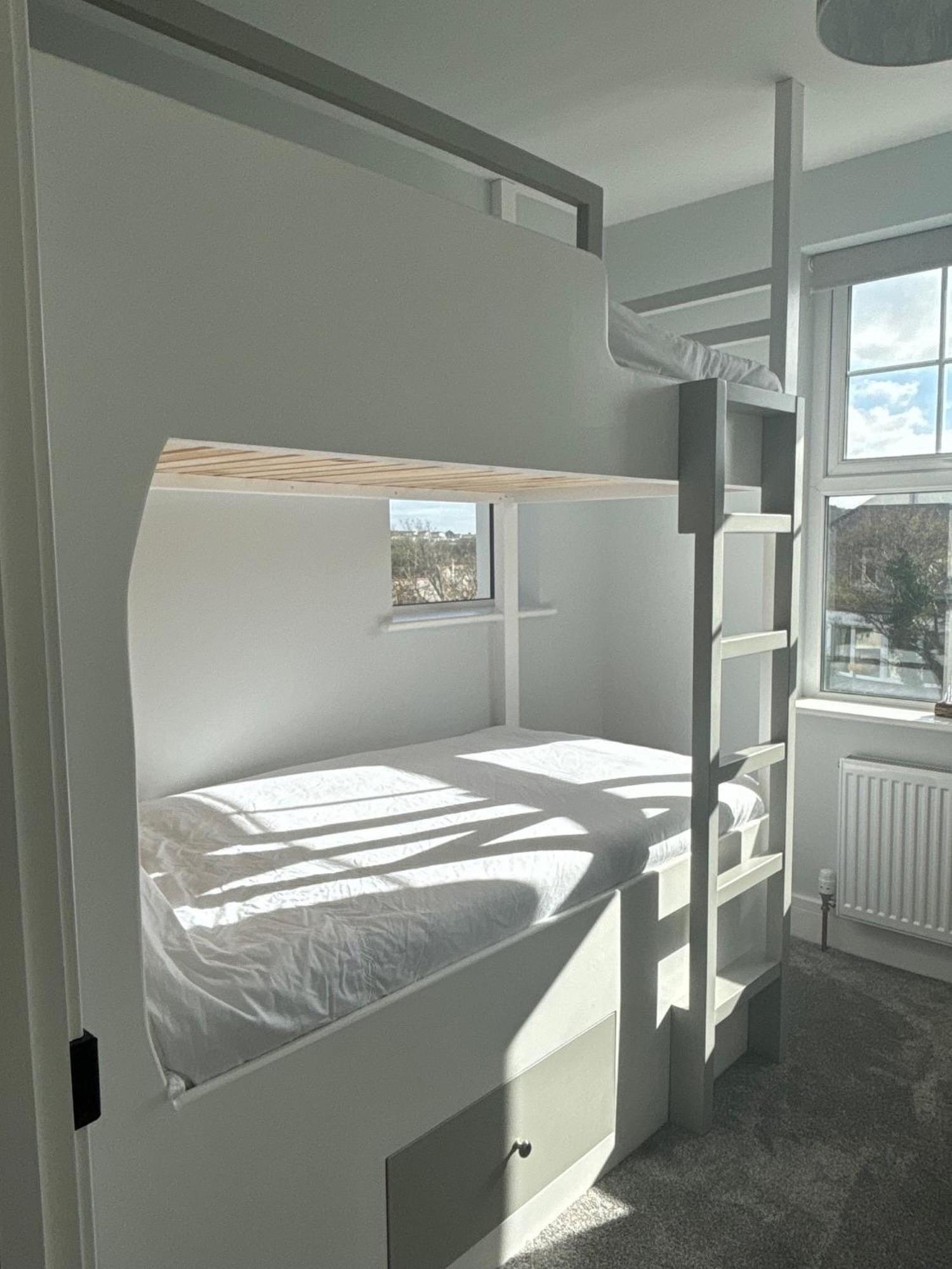 Tolcarne Cottage Newquay  Ngoại thất bức ảnh
